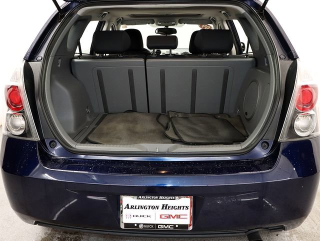 Used 2009 Pontiac Vibe AWD w/ Sun And Sound Package image 25