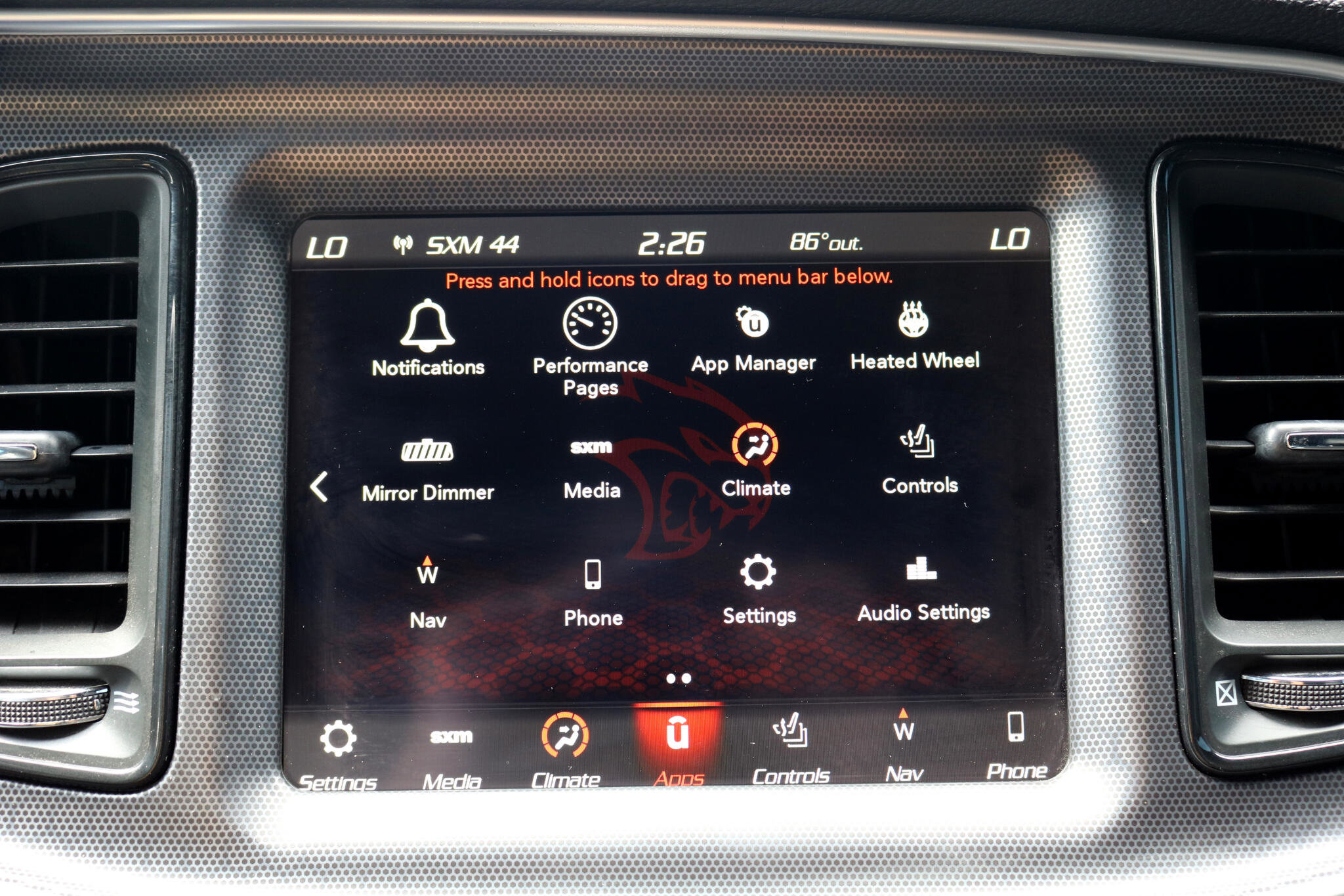 Used 2018 Dodge Challenger R/T Scat Pack w/ Leather Interior Group image 26