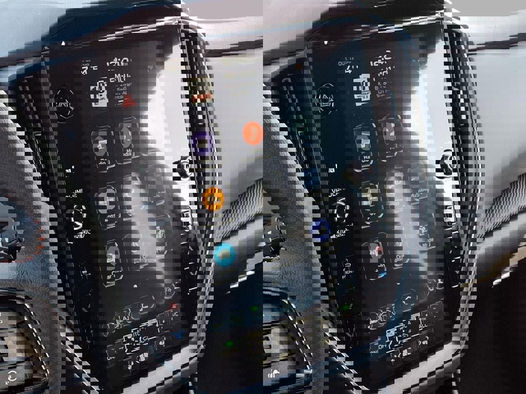 New 2026 Subaru Crosstrek 2.5i Limited image 4