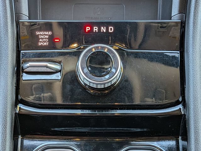 Certified 2023 Jeep Grand Cherokee L Limited w/ Luxury Tech Group II AWD/4WD image 20