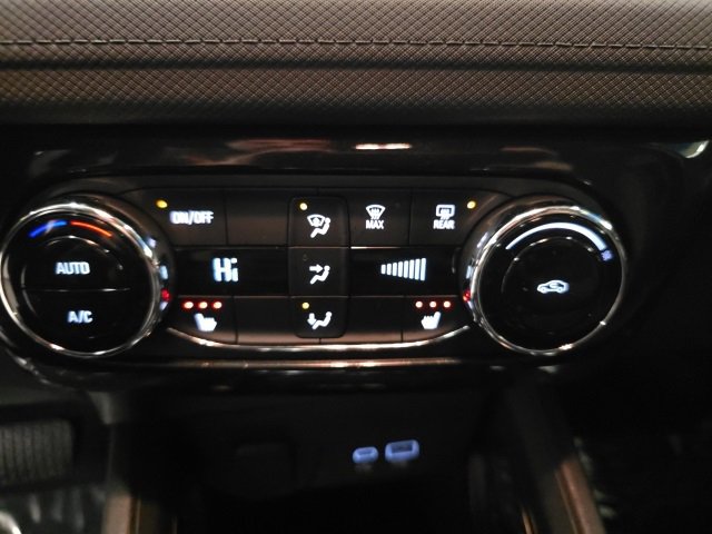 New 2025 Chevrolet TrailBlazer LT w/ Convenience Package image 20