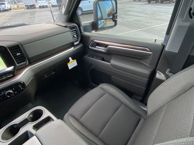 New 2026 Chevrolet Silverado 2500 LT w/ Trail Boss Package image 28