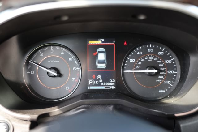 Used 2020 Subaru Crosstrek 2.0i Premium w/ Popular Package #2 image 18