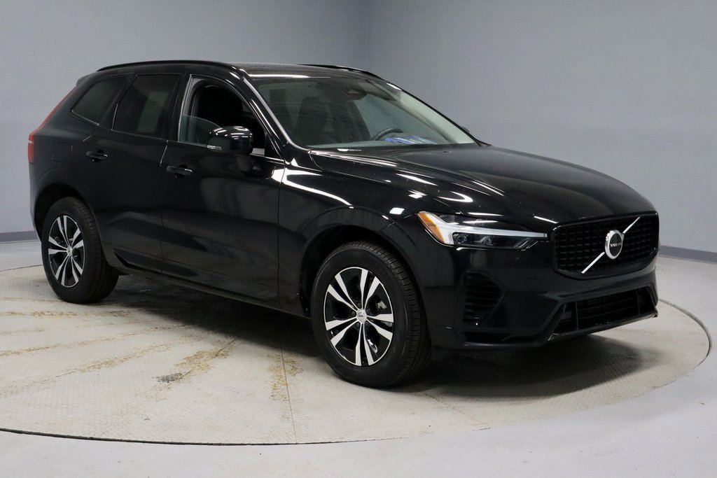 Used 2024 Volvo XC60 T8 Core