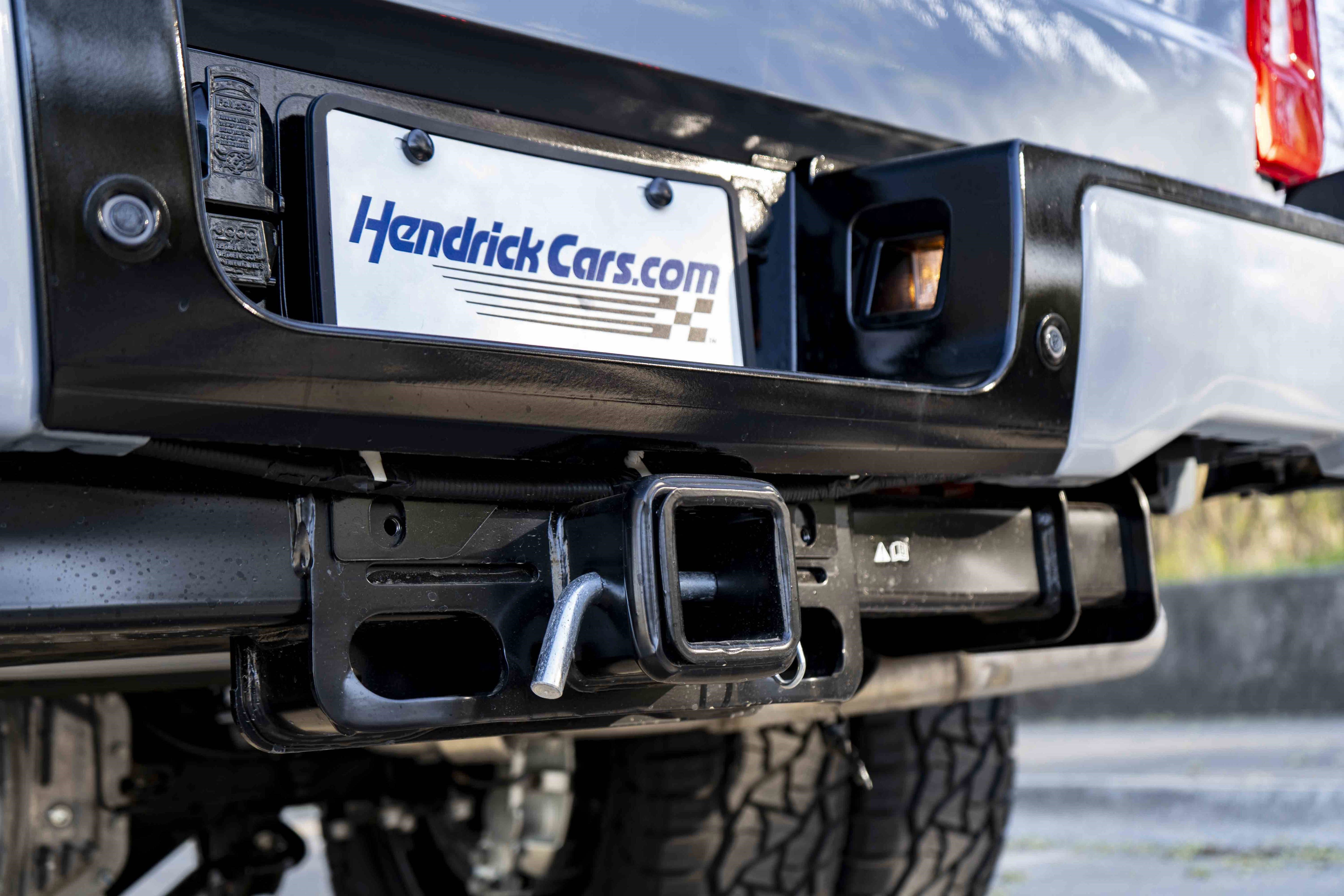 Used 2026 Ford F450 Lariat AWD/4WD image 22