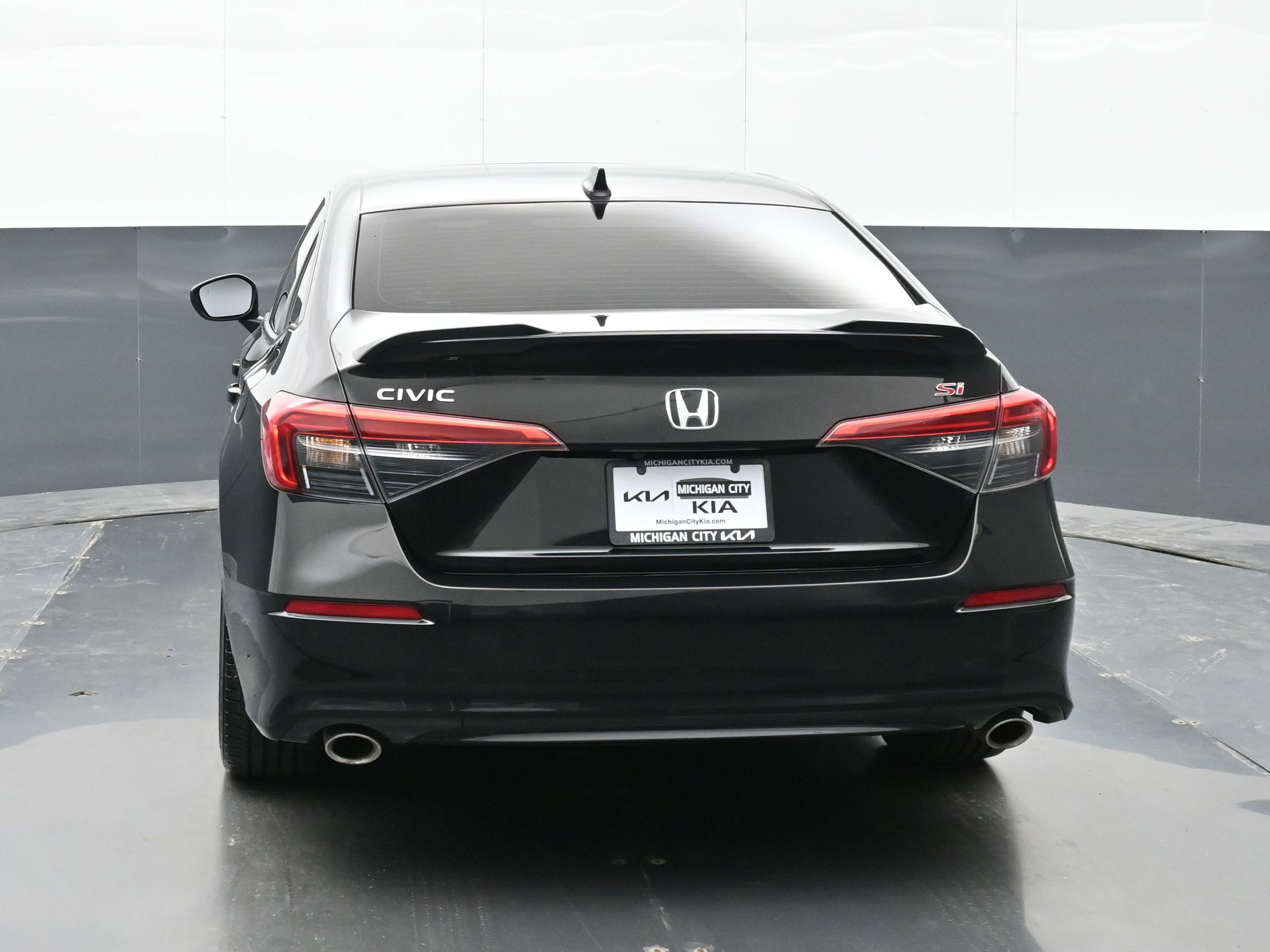 Used 2024 Honda Civic Si image 7