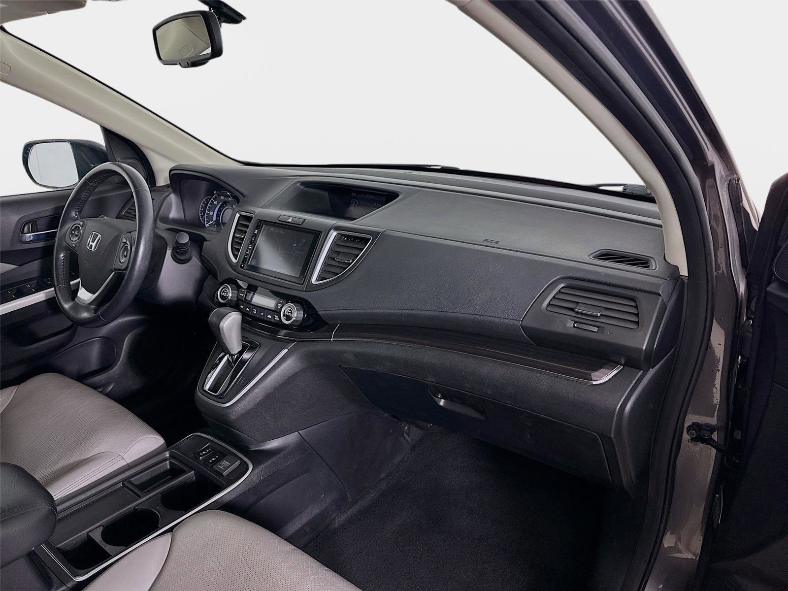 Used 2015 Honda CR-V EX-L image 36