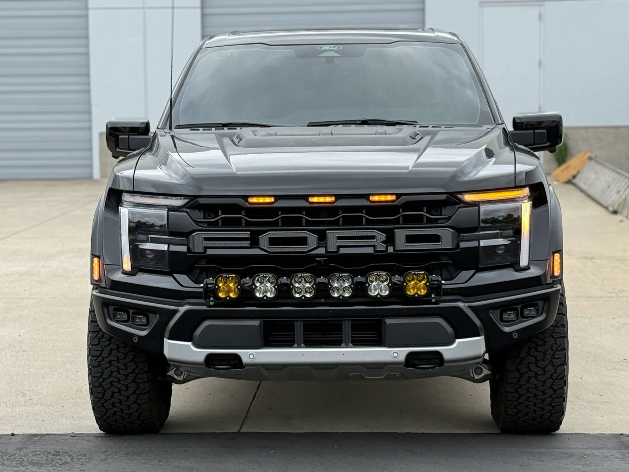 Used 2025 Ford F150 Raptor AWD/4WD image 22