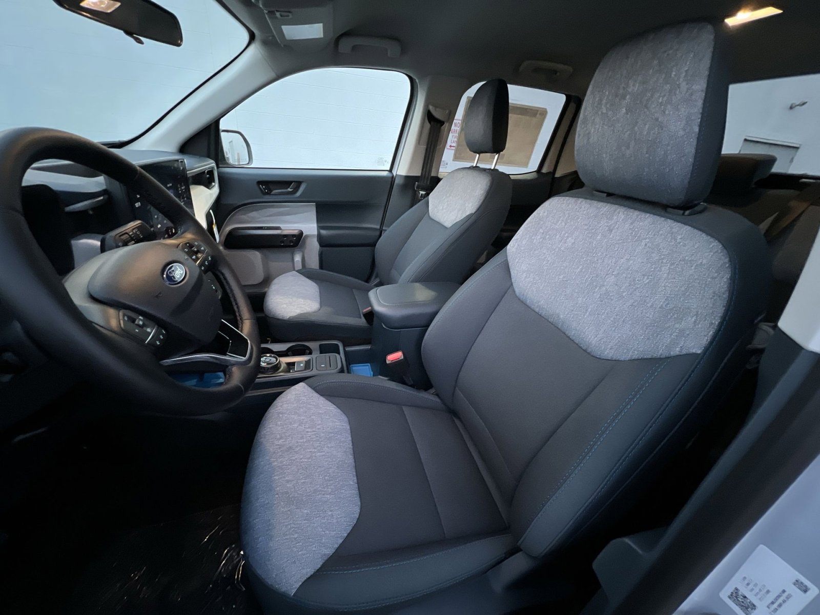 New 2026 Ford Maverick XLT w/ Equipment Group 301A image 13