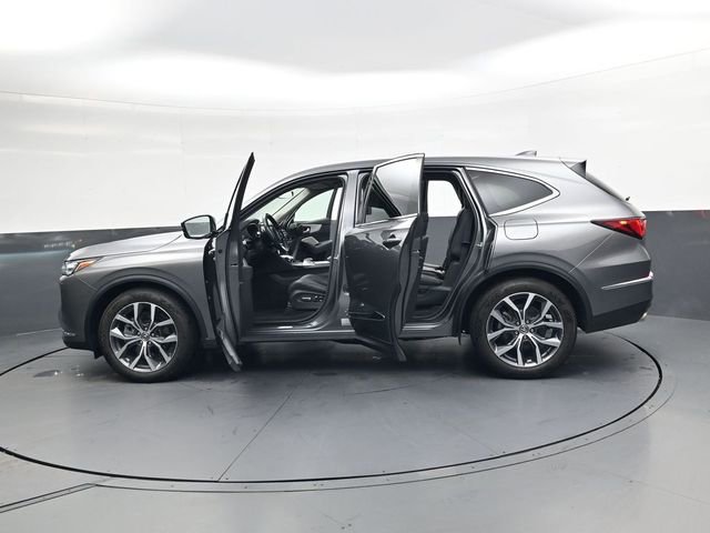 Used 2023 Acura MDX SH-AWD w/ Technology Package image 42