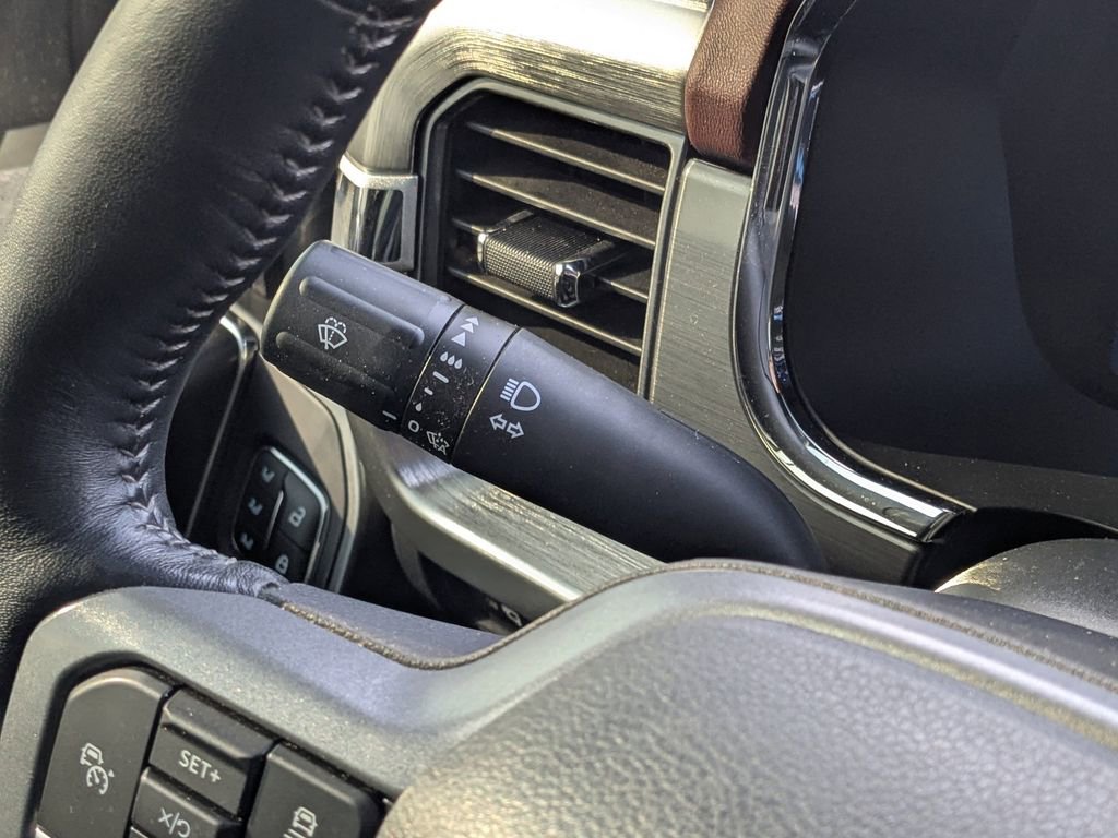 Used 2023 Ford F150 Lariat AWD/4WD image 24