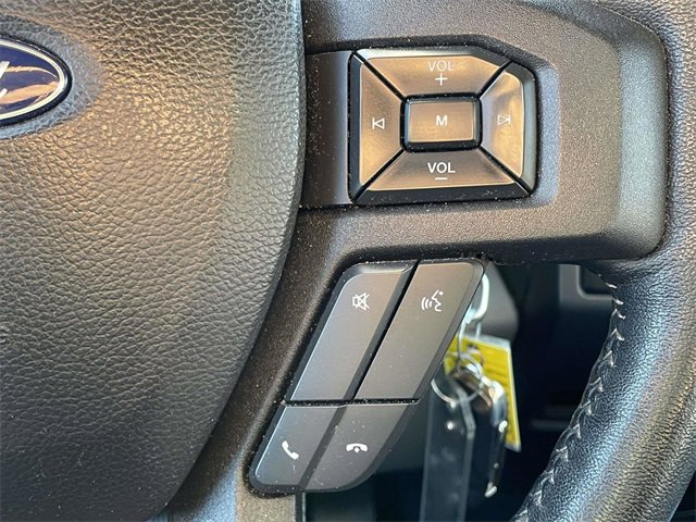 Used 2019 Ford F150 XLT w/ Equipment Group 302A Luxury image 21