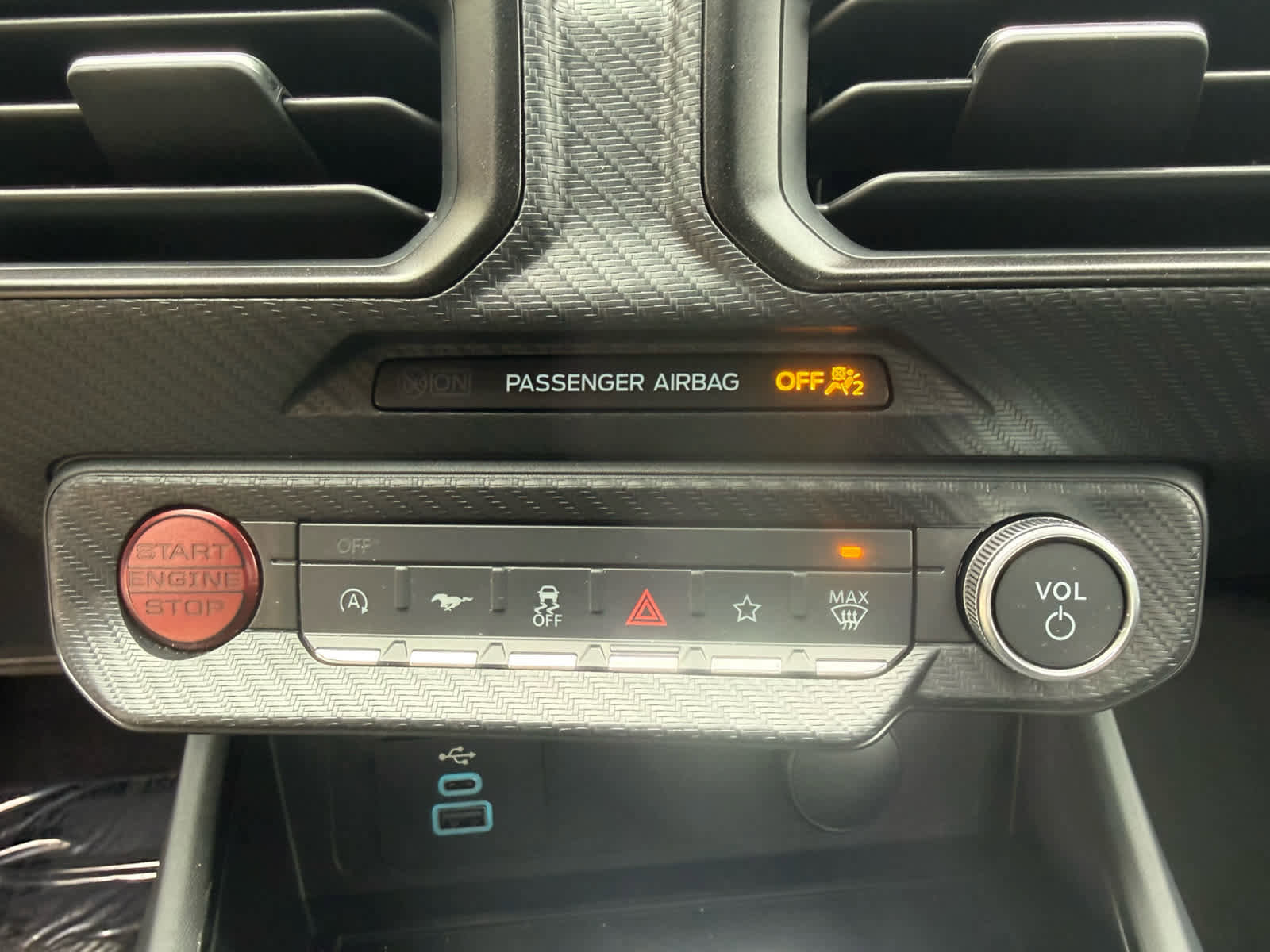 New 2026 Ford Mustang GT image 14