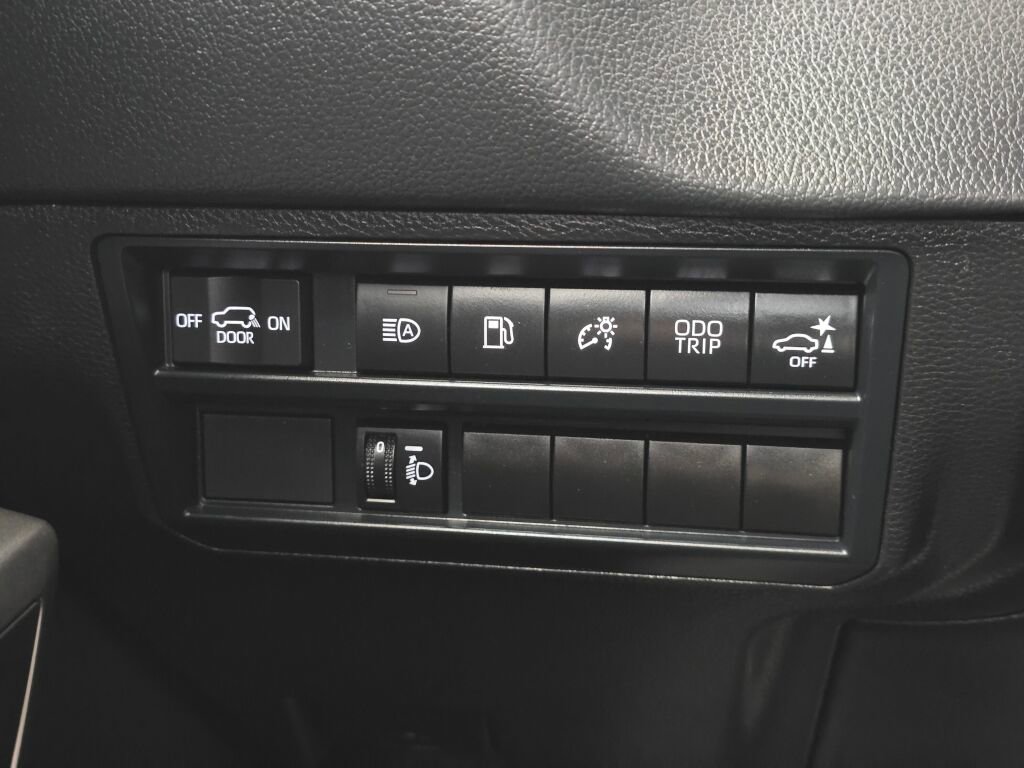 Certified 2026 Toyota Sequoia SR5 AWD/4WD image 24