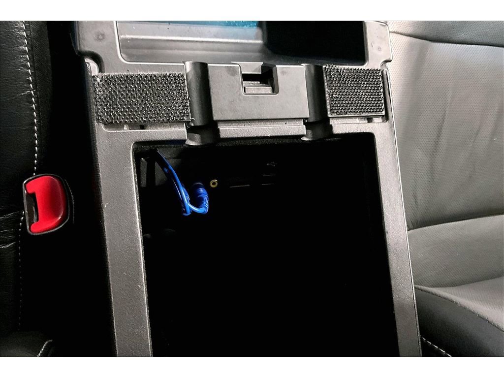 Used 2015 Ford Flex Limited w/ Equipment Group 303A image 35