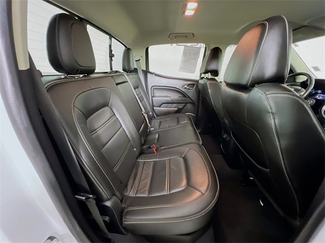 Used 2019 GMC Canyon Denali image 39