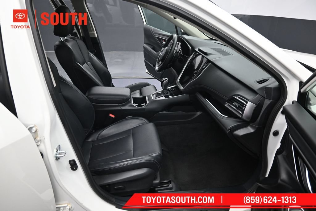Used 2024 Subaru Outback Limited AWD/4WD image 33