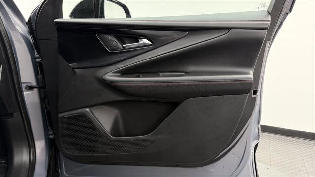 Used 2024 Chevrolet Blazer EV RS image 23