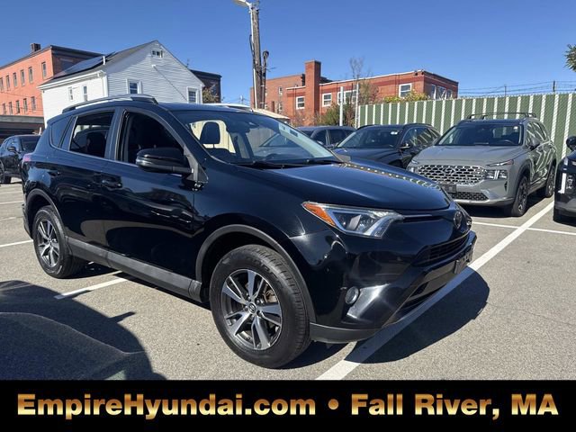 Used 2018 Toyota RAV4 Adventure image 2