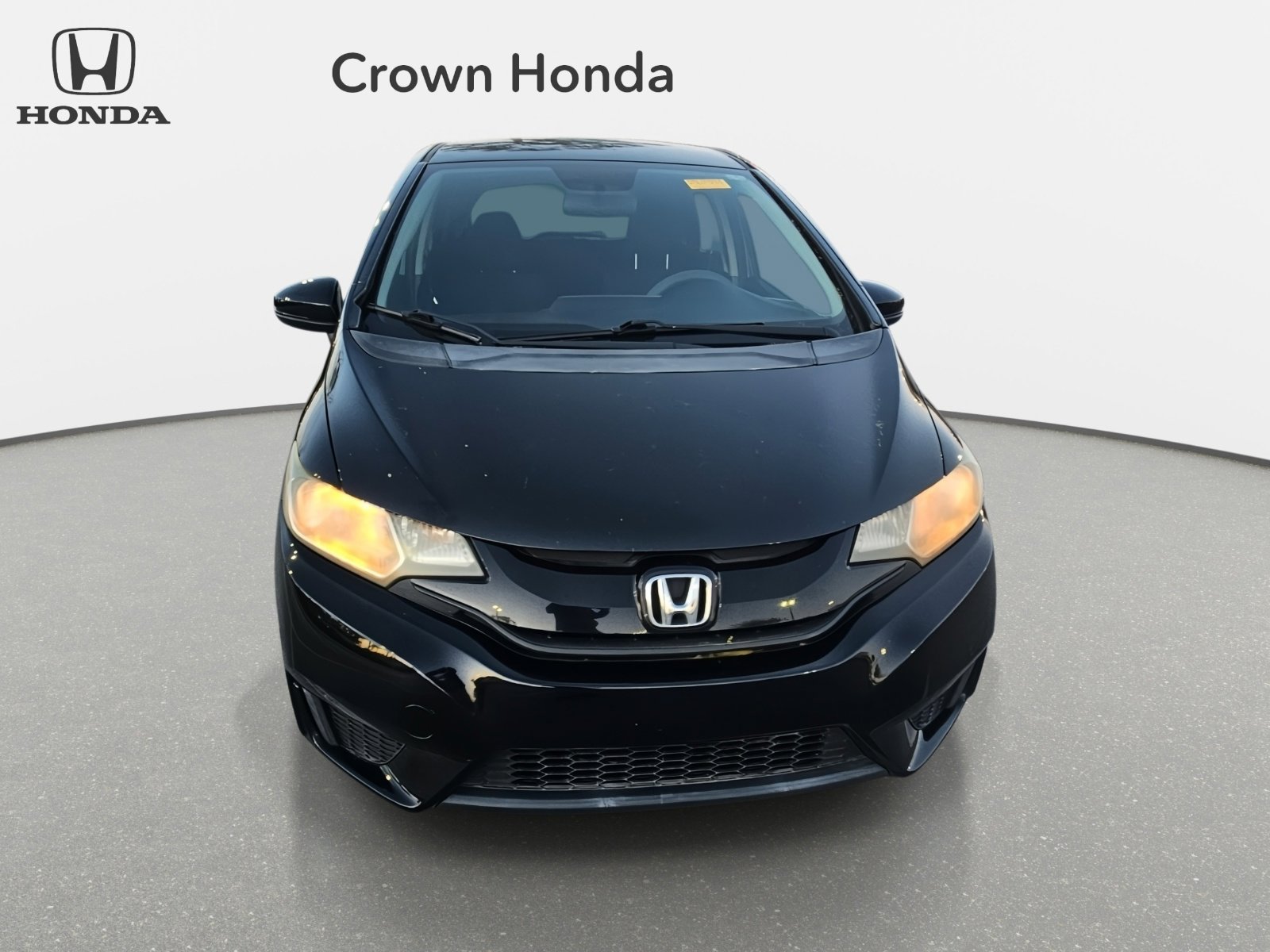 Used 2016 Honda Fit LX image 8
