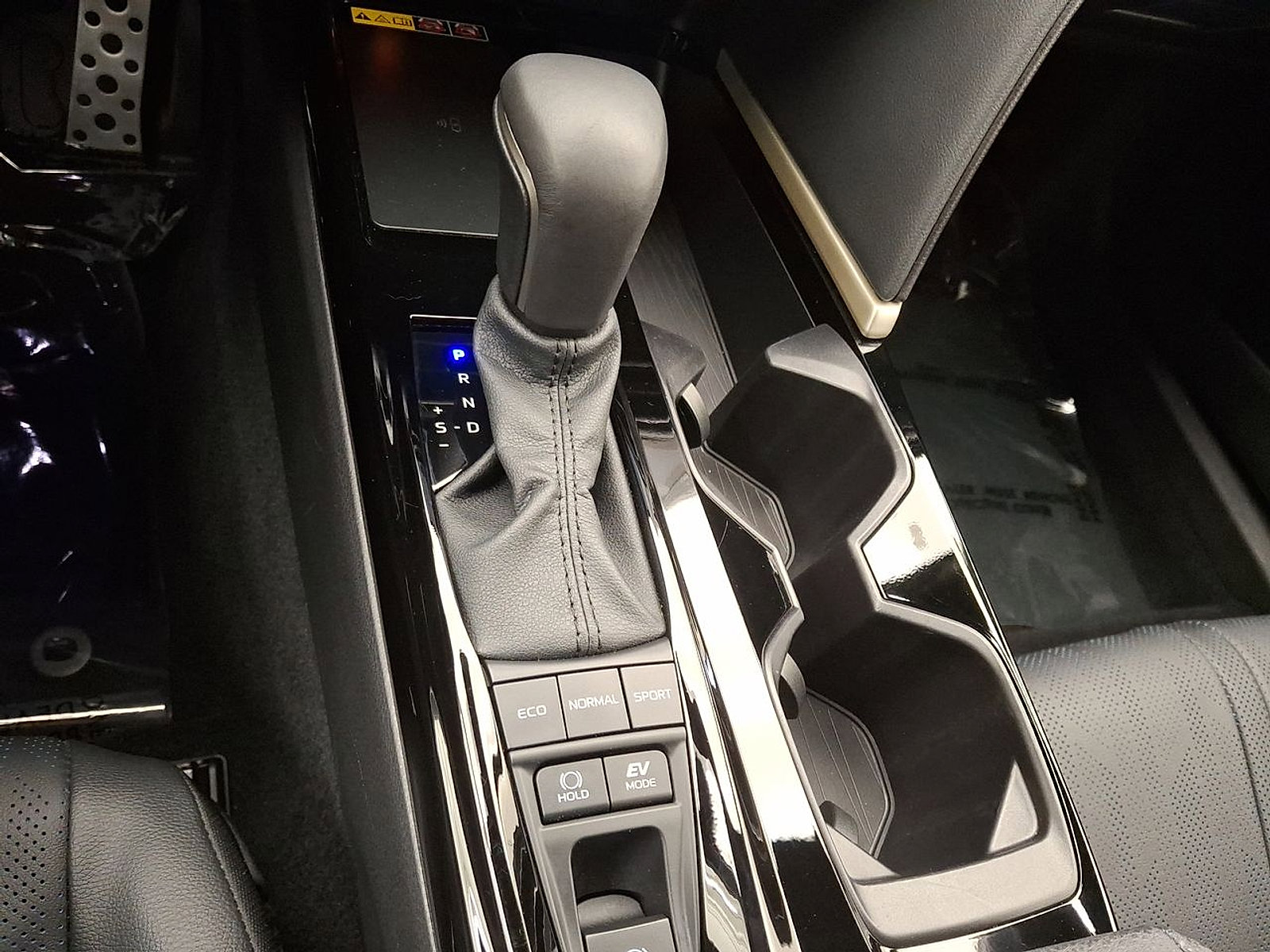 Certified 2025 Toyota Camry XSE image 12
