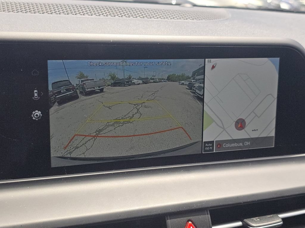 Used 2024 Kia Seltos S AWD/4WD image 30