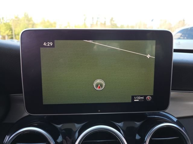 Used 2017 Mercedes-Benz C 300 4MATIC Sedan image 8