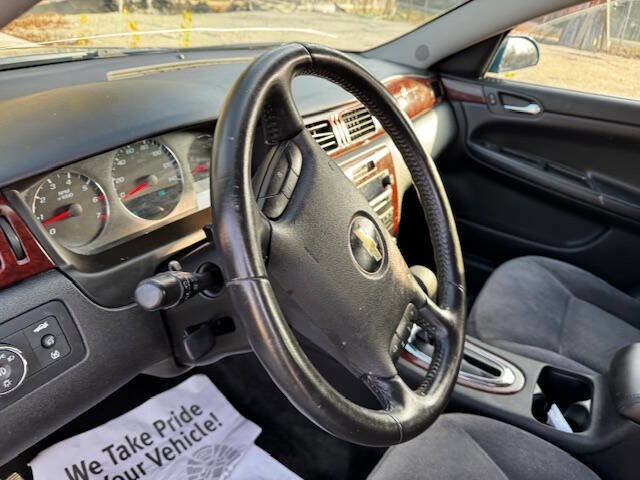 Used 2010 Chevrolet Impala LT image 33