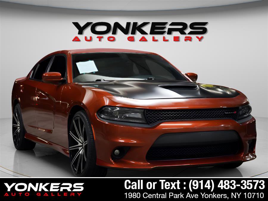 Used 2021 Dodge Charger GT image 13