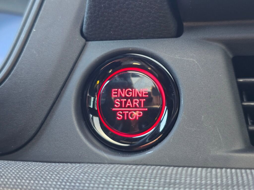 New 2026 Honda Passport TrailSport image 27