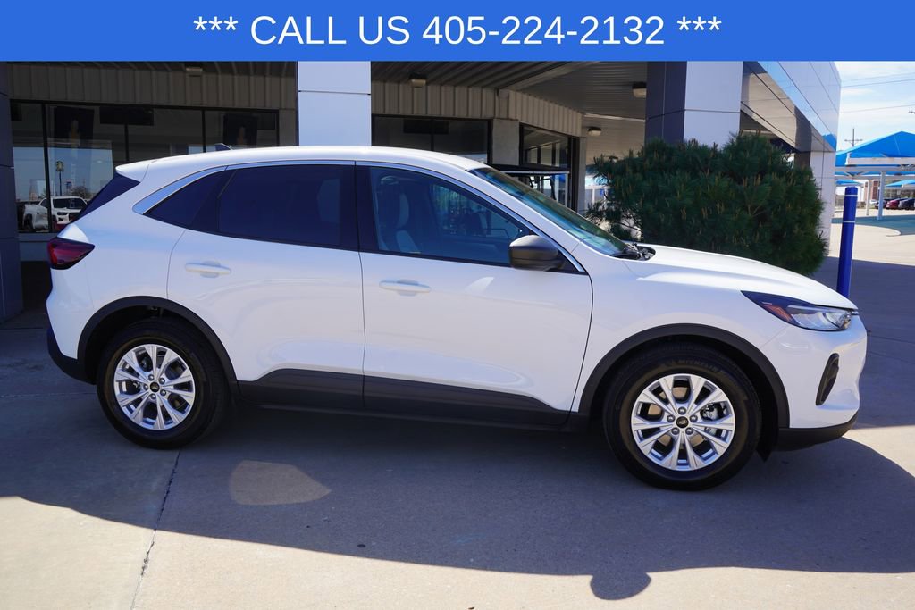 Used 2024 Ford Escape Active image 9