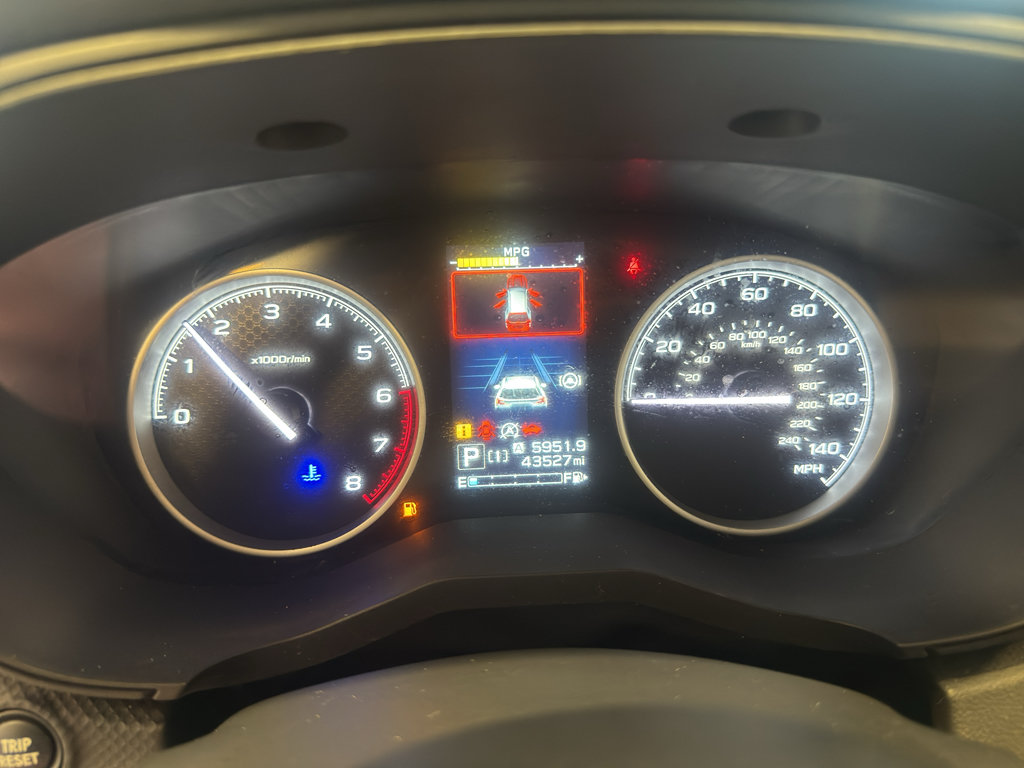 Used 2021 Subaru Forester Premium AWD/4WD image 20