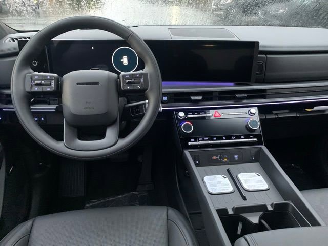 New 2026 Hyundai Santa Fe Calligraphy image 19