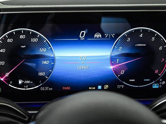 Used 2026 Mercedes-Benz GLS 450 4MATIC image 11