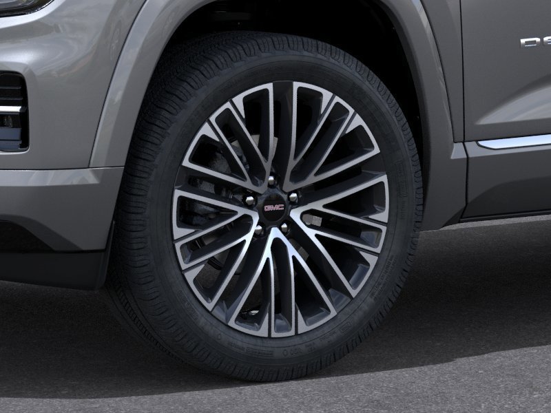 New 2026 GMC Terrain Denali AWD/4WD image 9