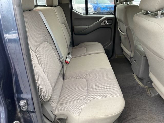 Used 2018 Nissan Frontier SV w/ Value Truck Package image 22