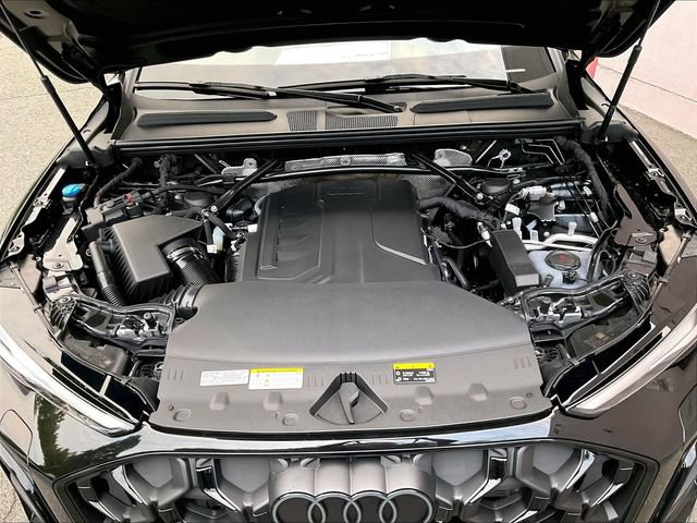 New 2026 Audi Q5 2.0T AWD/4WD image 15