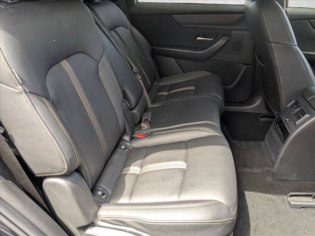 Used 2025 MAZDA CX-90 3.3 Turbo w/ Select Package AWD/4WD image 19