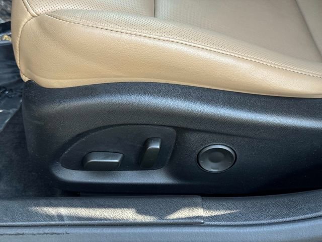 Certified 2023 Cadillac CT5 Premium Luxury w/ Climate Package AWD/4WD image 29