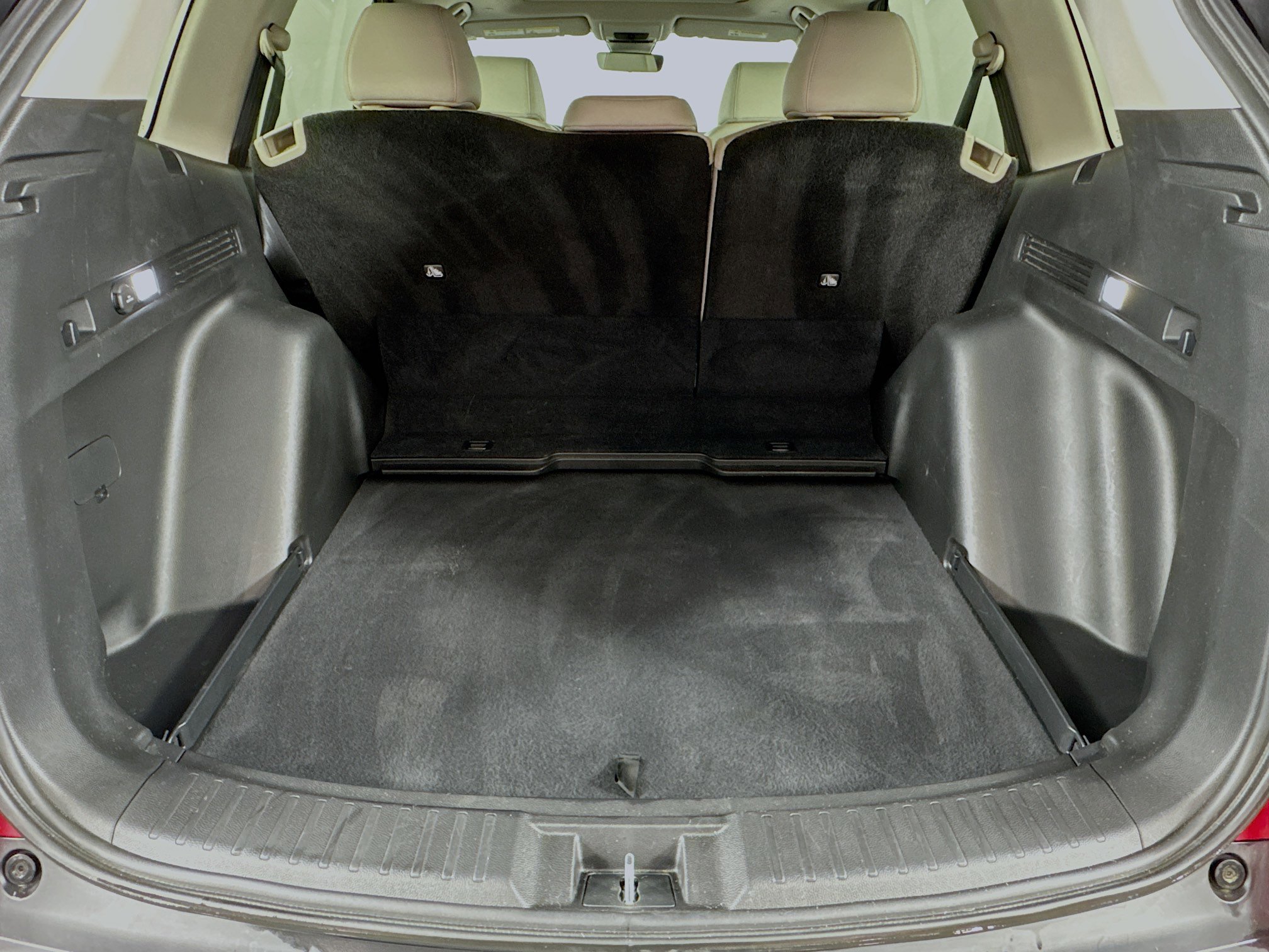 Certified 2024 Honda CR-V EX-L image 26