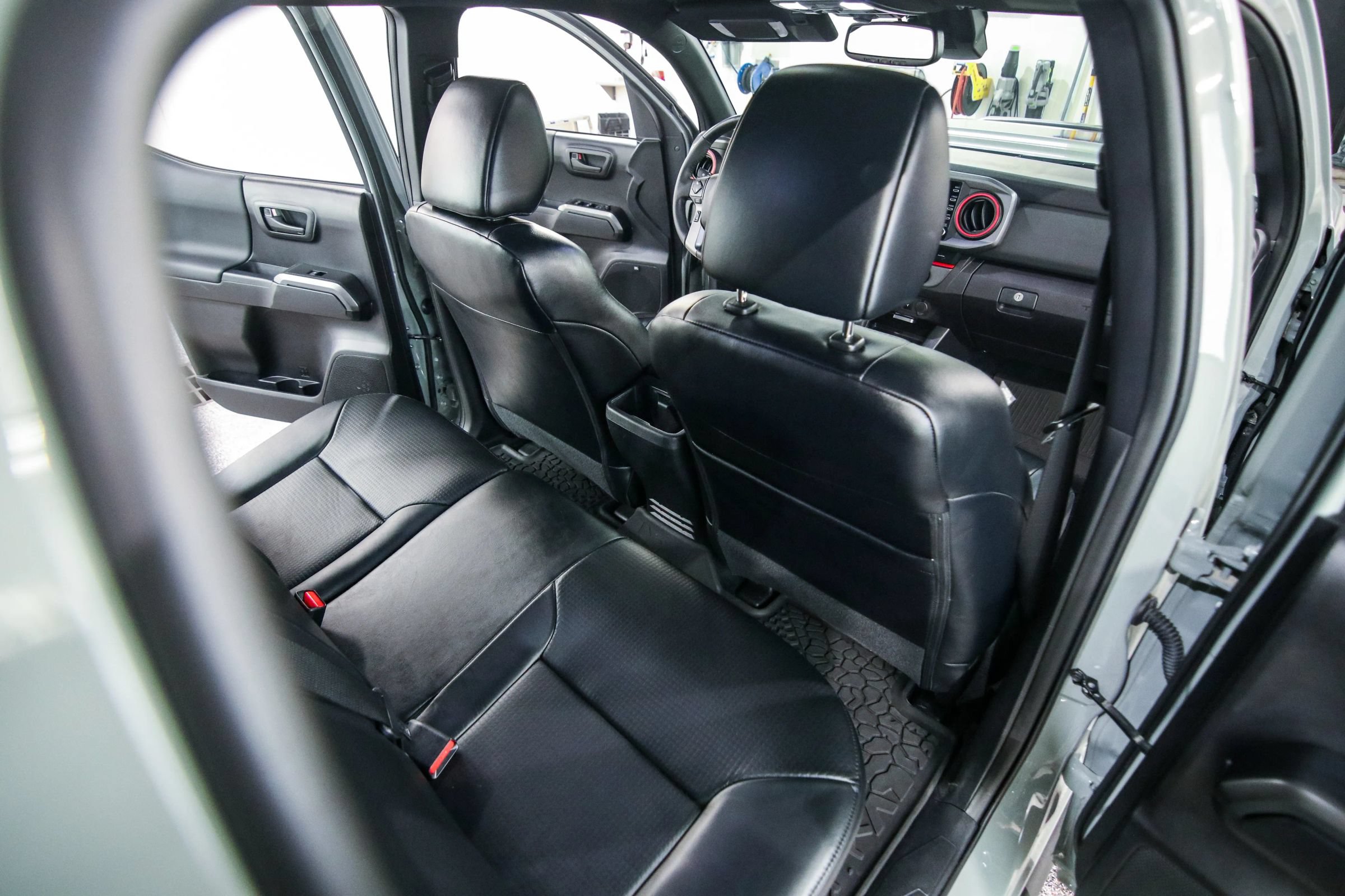 Used 2021 Toyota Tacoma TRD Pro AWD/4WD image 18