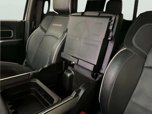 Used 2025 RAM 2500 Laramie AWD/4WD image 80