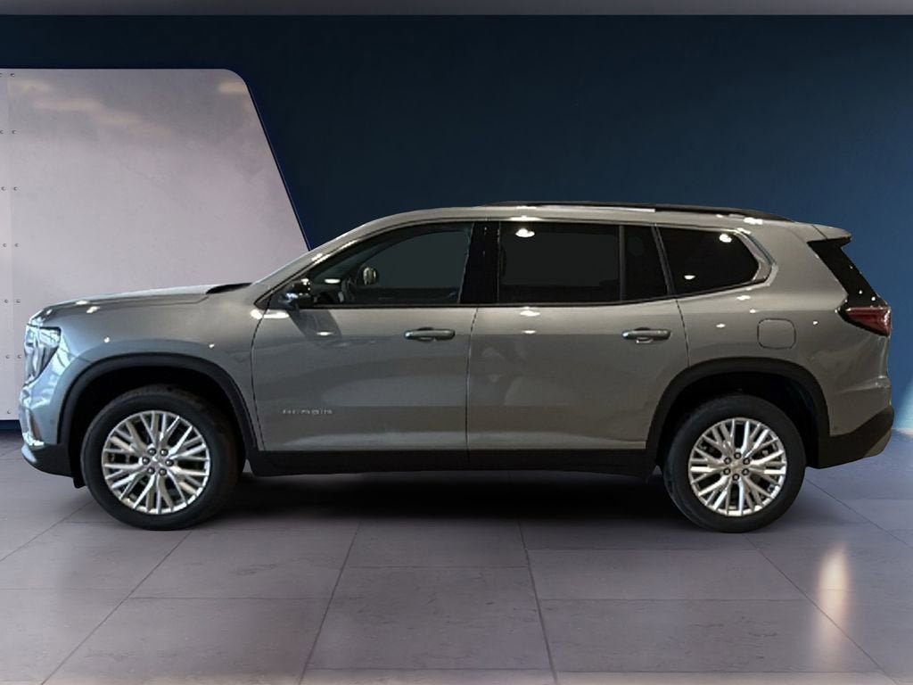 New 2026 GMC Acadia Elevation w/ Super Cruise Package AWD/4WD image 4