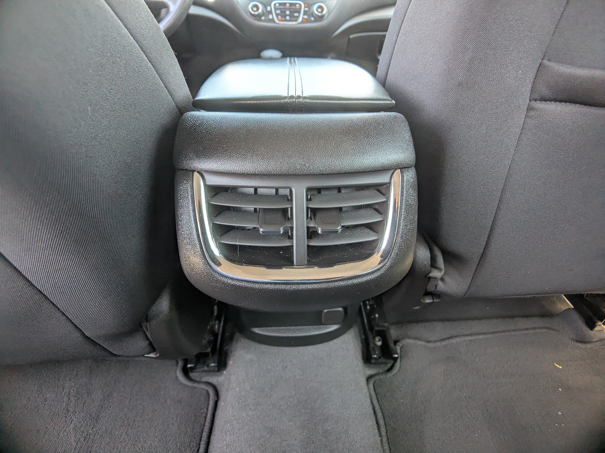 Used 2023 Chevrolet Malibu LT FWD image 15