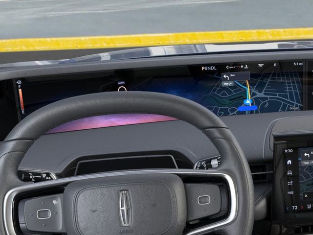 New 2026 Lincoln Nautilus Premier image 25