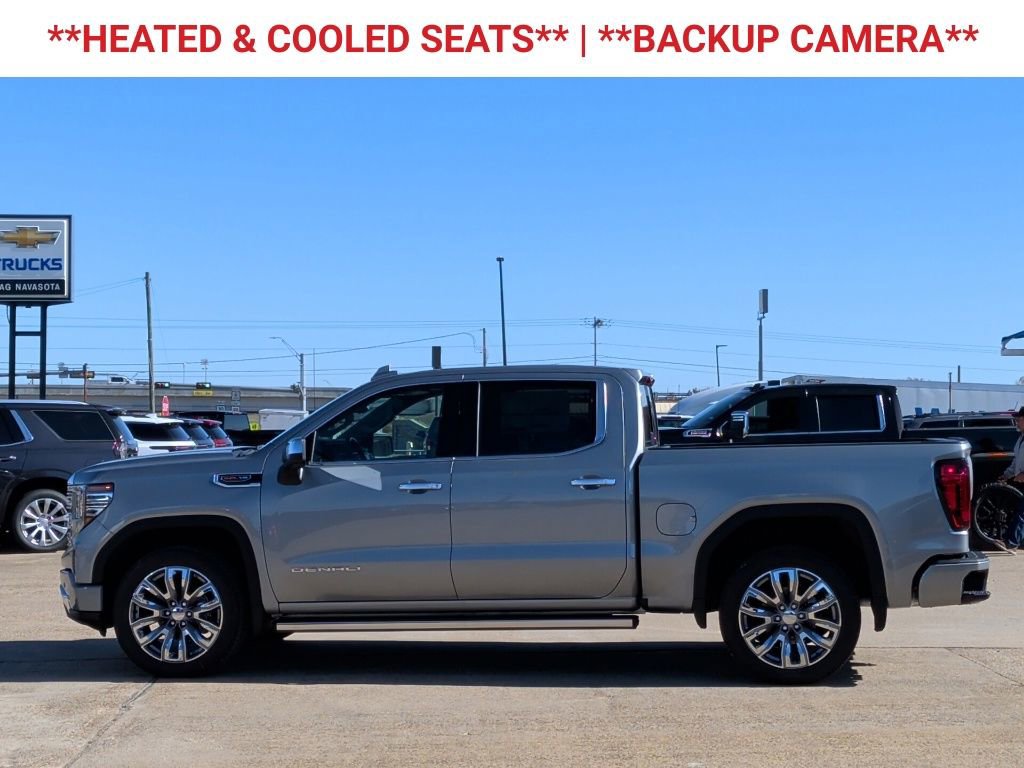 New 2026 GMC Sierra 1500 Denali image 5