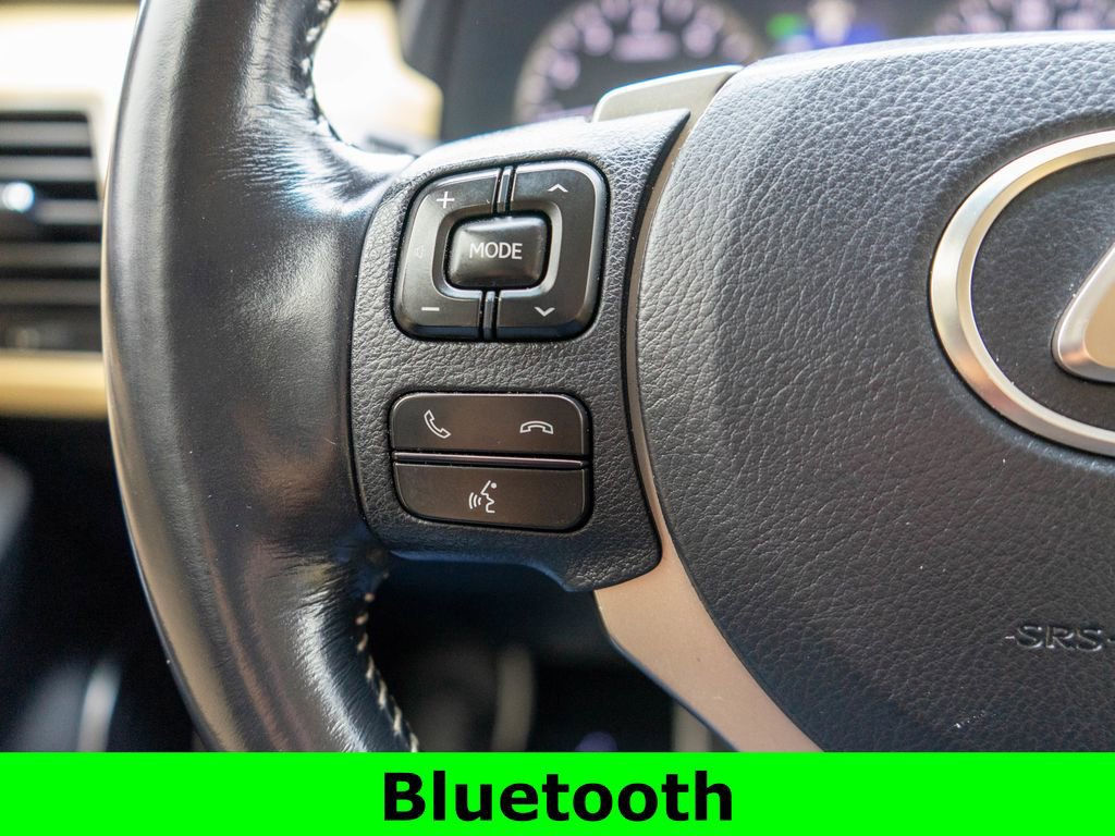 Used 2017 Lexus NX 200t FWD w/ Accessory Package 2 image 18