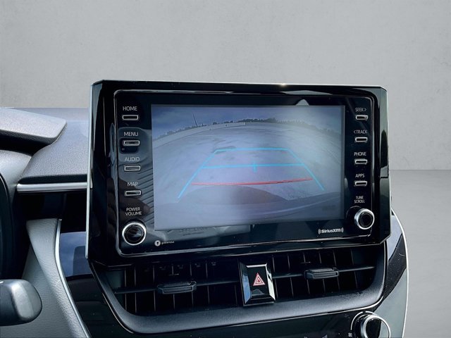 Used 2021 Toyota Corolla LE FWD image 23
