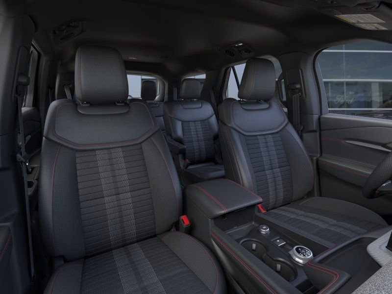 New 2026 Ford Explorer ST-Line AWD/4WD image 11