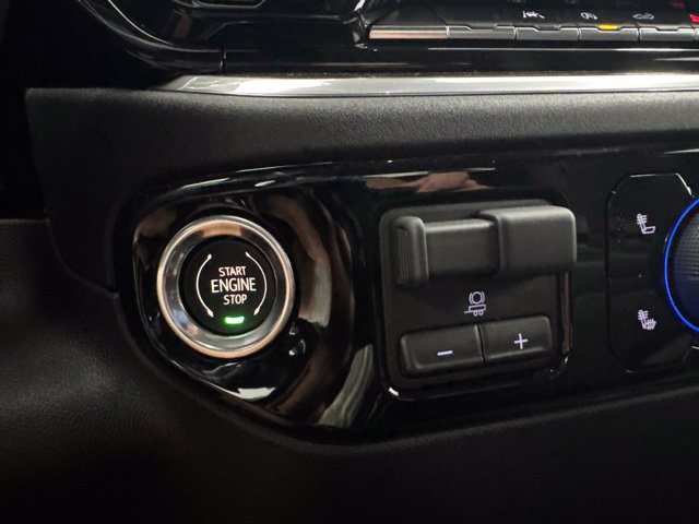 New 2026 Chevrolet Silverado 1500 LT AWD/4WD image 16